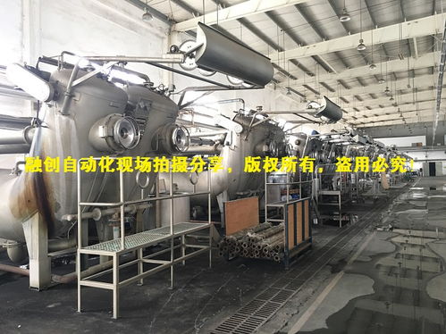 廈門融創(chuàng)與大型服裝面料廠深化合作，電磁流量計高精度表現(xiàn)獲贊譽(yù)