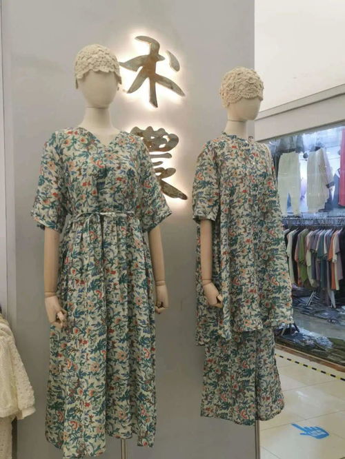 氣溫飆升帶動采購熱潮，天虹服裝城夏裝與箱包市場熱度持續(xù)攀升