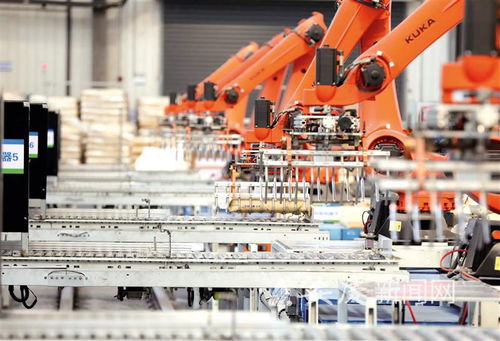 智造拔節(jié)勢如虹 2025年全市規(guī)上工業(yè)企業(yè)近2000戶，服裝產(chǎn)業(yè)轉(zhuǎn)型升級引領(lǐng)高質(zhì)量發(fā)展