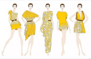 四季色彩理論中的個人形象規(guī)律 春季型與秋季型的特征與鞋帽搭配解析