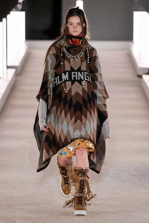 2020-21秋冬秀場趨勢解析 致敬、演變與實用主義的融合